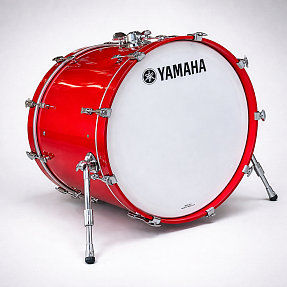 Бас-барабан Yamaha AMB2414 RAU