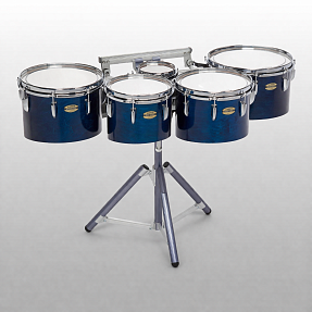 Маршевый том Yamaha QT8313 BLUE FOREST