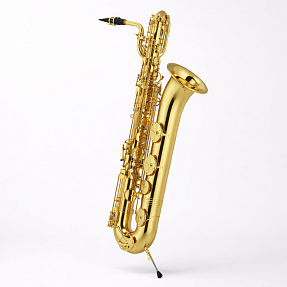 Баритон-саксофон Yamaha YBS-82