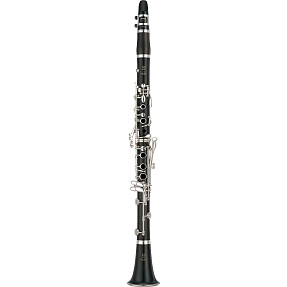 Кларнет Yamaha YCL-450M