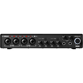 Аудиоинтерфейс Yamaha URX44C