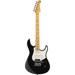 Электрогитара Yamaha PACIFICA Professional 12M Black Metallic