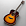 Трансакустическая гитара Yamaha FS-TA BROWN SUNBURST