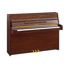 Сайлент-пианино Yamaha JU109SPW