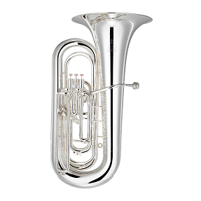 Туба Yamaha YBB-632S