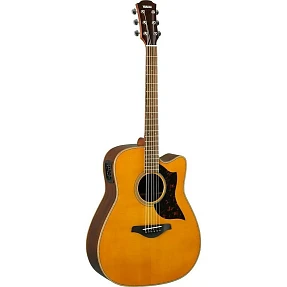 Электроакустическая гитара Yamaha AC5M VN ARE