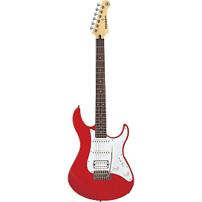 Электрогитара Yamaha PACIFICA 112J RED METALLIC