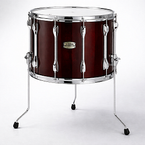 Напольный том Yamaha RBF1816 WLN