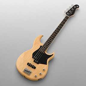 4-струнная бас-гитара Yamaha BB234 YLNS