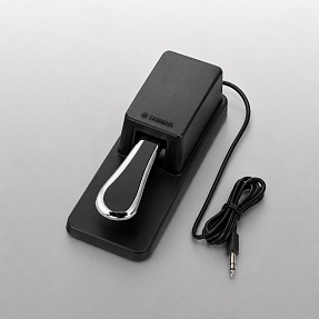 Педаль сустейна для клавишных Yamaha FC3A