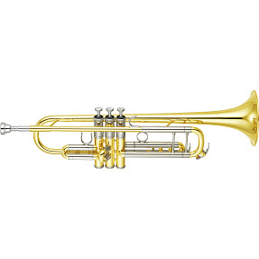 Труба Yamaha YTR-8345