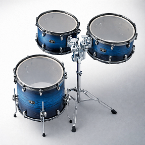 Комплект томов Yamaha LHP6F3 UZUICE