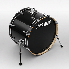 Бас-барабан Yamaha SBB2415 RB