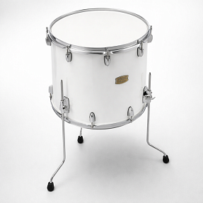 Напольный том Yamaha SBF1413 PW