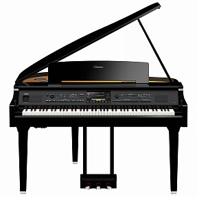 Цифровое пианино Yamaha CVP-909GP
