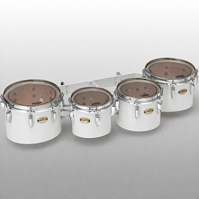 Маршевый том Yamaha QD8313 WHITE