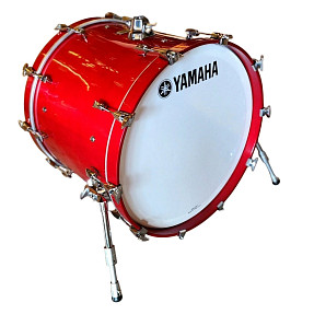 Бас-барабан Yamaha AMB2216 RAU