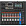 Цифровой микшер Yamaha MGX12V Black