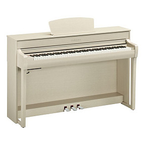 Цифровое пианино Yamaha Clavinova CLP-735WA