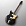 Электрогитара Yamaha Revstar Standard RSS02T BLACK