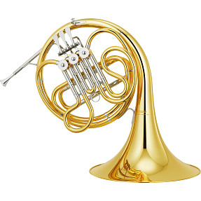 Валторна Yamaha YHR-314II