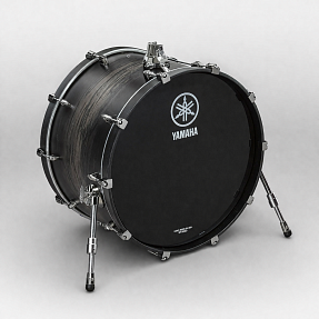 Бас-барабан Yamaha LHB2218 UZUCHS