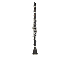 Кларнет Yamaha YCL-CSVR