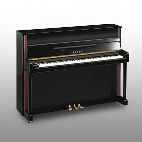 Silent пианино Yamaha JX113T SC3 PE