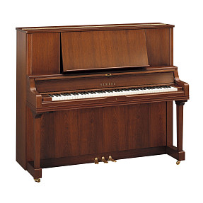 Акустическое пианино Yamaha YUS5 SAW Satin American Walnut