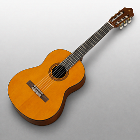 Классическая гитара Yamaha CGS102A