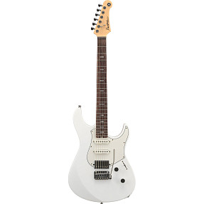 Электрогитара Yamaha PACIFICA Standard Plus 12 Shell White