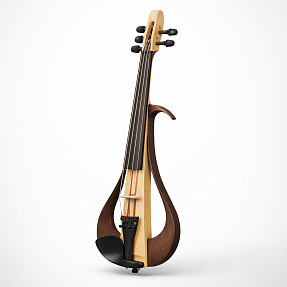 Электроскрипка Yamaha YEV105 NATURAL