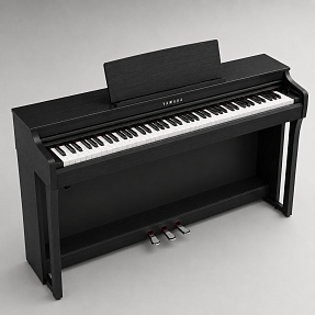 Цифровое пианино Yamaha CLP-825B