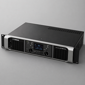 Усилитель мощности Yamaha PX5