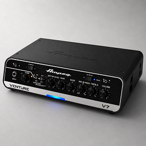 Усилитель для бас-гитары AMPEG VENTURE V7