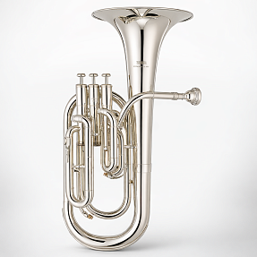 Альт-горн Yamaha YAH-203S