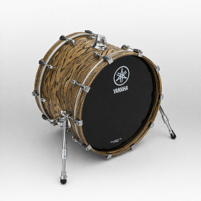Бас-барабан Yamaha LHB1814 UZUNAT
