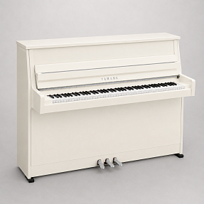 Акустическое пианино Yamaha B10 PWHC