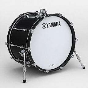 Бас-барабан Yamaha RBB2214 SOB