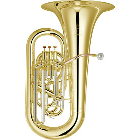 Туба Yamaha YEB-632