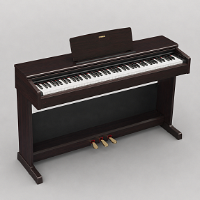 Цифровое пианино Yamaha YDP-144R