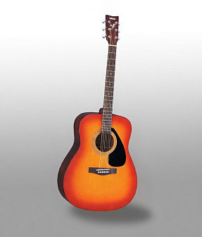 Акустическая гитара Yamaha F310 CS