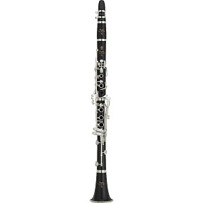 Кларнет Yamaha YCL-SEVR E