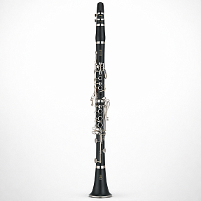 Кларнет Yamaha YCL-450N