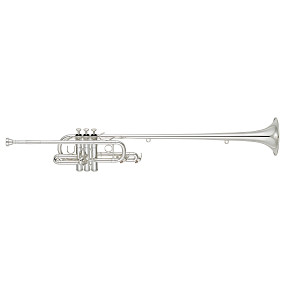 Труба Yamaha YTR-6335FS