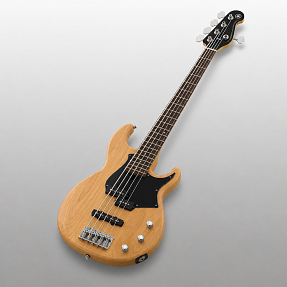 5-струнная бас-гитара Yamaha BB235 YLNS