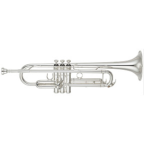 Труба Yamaha YTR-5335GSII