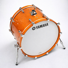 Бас-барабан Yamaha AMB2414 ORS