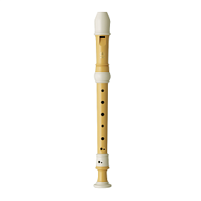 Блокфлейта Yamaha YRS-402B