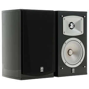 Aкустическая система Yamaha NS-333 BLACK